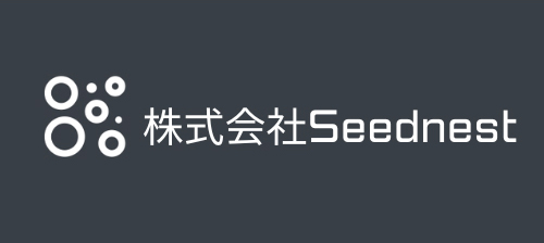 株式会社Seednestのロゴ